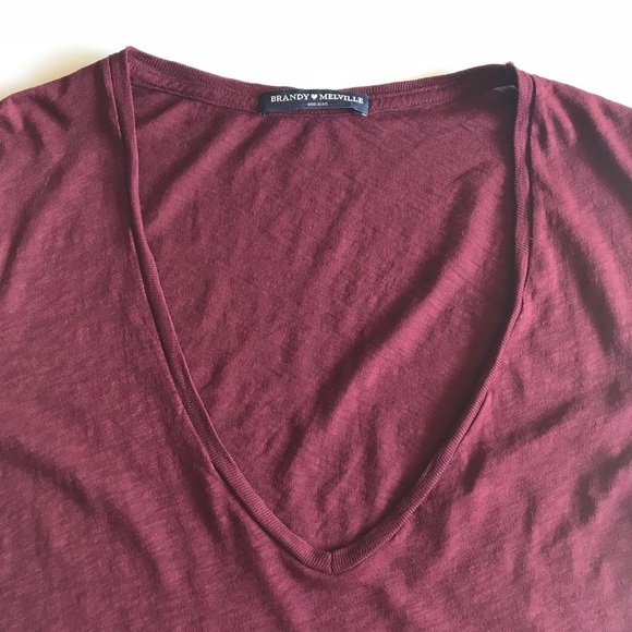 Brandy Melville Top - Picture 2 of 6